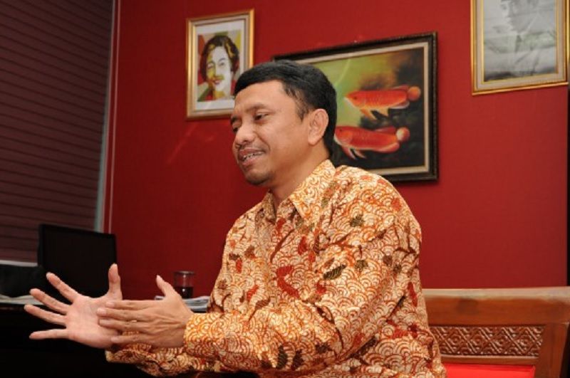 podiumnews.com-Politisi PDIP Ini Ingatkan Pandemi Covid-19 Bukan Momen Cari ‘Panggung’